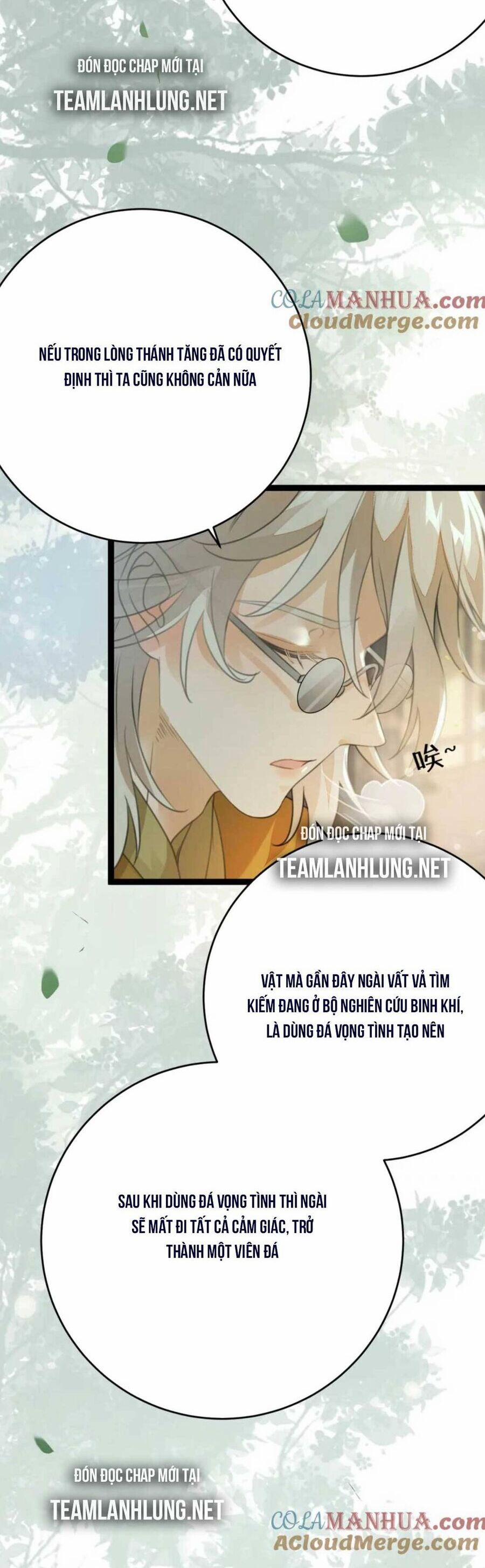 Nghịch Đồ Mỗi Ngày Đều Muốn Bắt Nạt Sư Phụ 88 trang 34