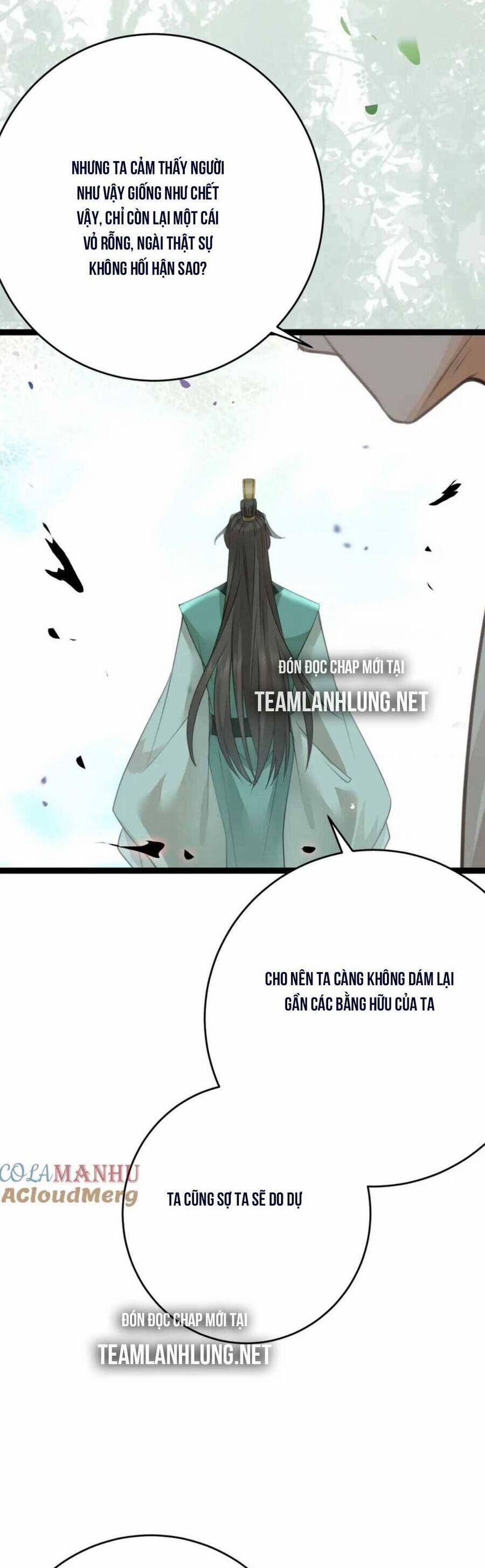 Nghịch Đồ Mỗi Ngày Đều Muốn Bắt Nạt Sư Phụ 88 trang 35