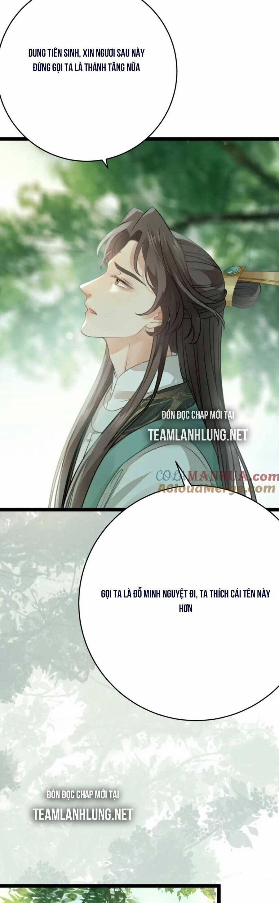 Nghịch Đồ Mỗi Ngày Đều Muốn Bắt Nạt Sư Phụ 88 trang 36