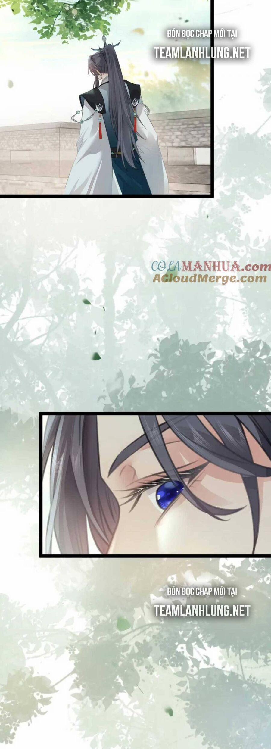 Nghịch Đồ Mỗi Ngày Đều Muốn Bắt Nạt Sư Phụ 88 trang 37