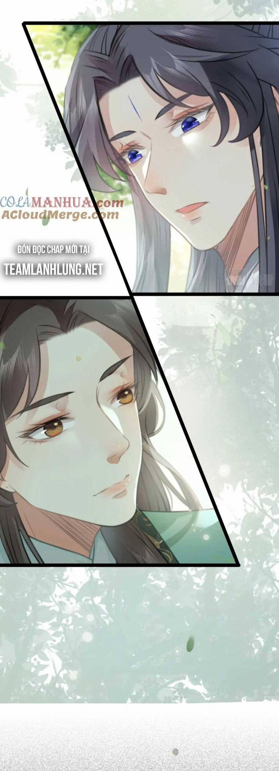 Nghịch Đồ Mỗi Ngày Đều Muốn Bắt Nạt Sư Phụ 88 trang 38