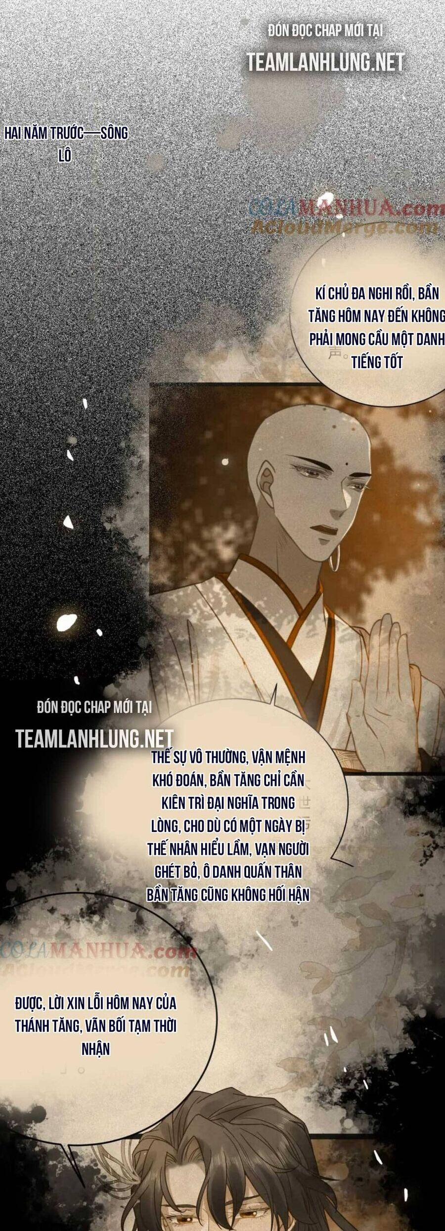 Nghịch Đồ Mỗi Ngày Đều Muốn Bắt Nạt Sư Phụ 88 trang 39