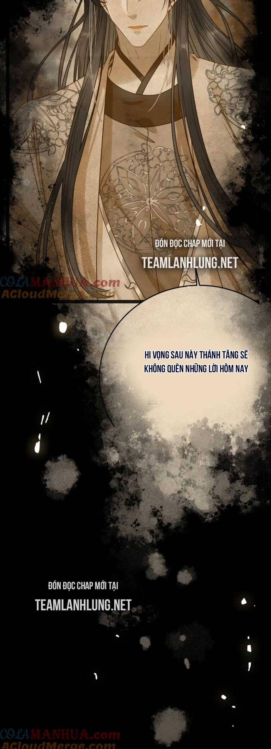 Nghịch Đồ Mỗi Ngày Đều Muốn Bắt Nạt Sư Phụ 88 trang 40