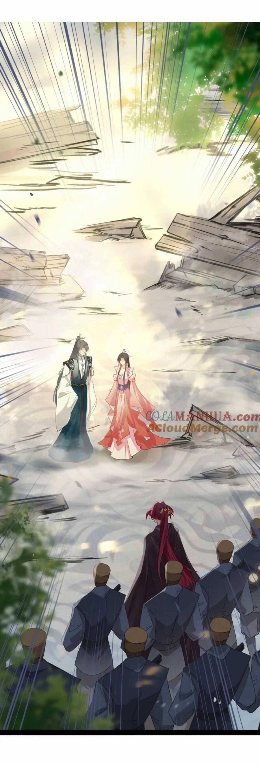 Nghịch Đồ Mỗi Ngày Đều Muốn Bắt Nạt Sư Phụ 88 trang 5