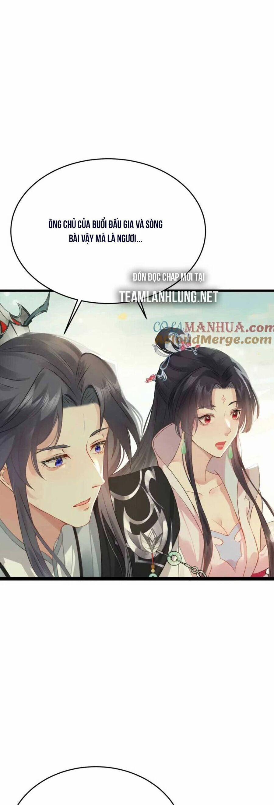 Nghịch Đồ Mỗi Ngày Đều Muốn Bắt Nạt Sư Phụ 88 trang 6