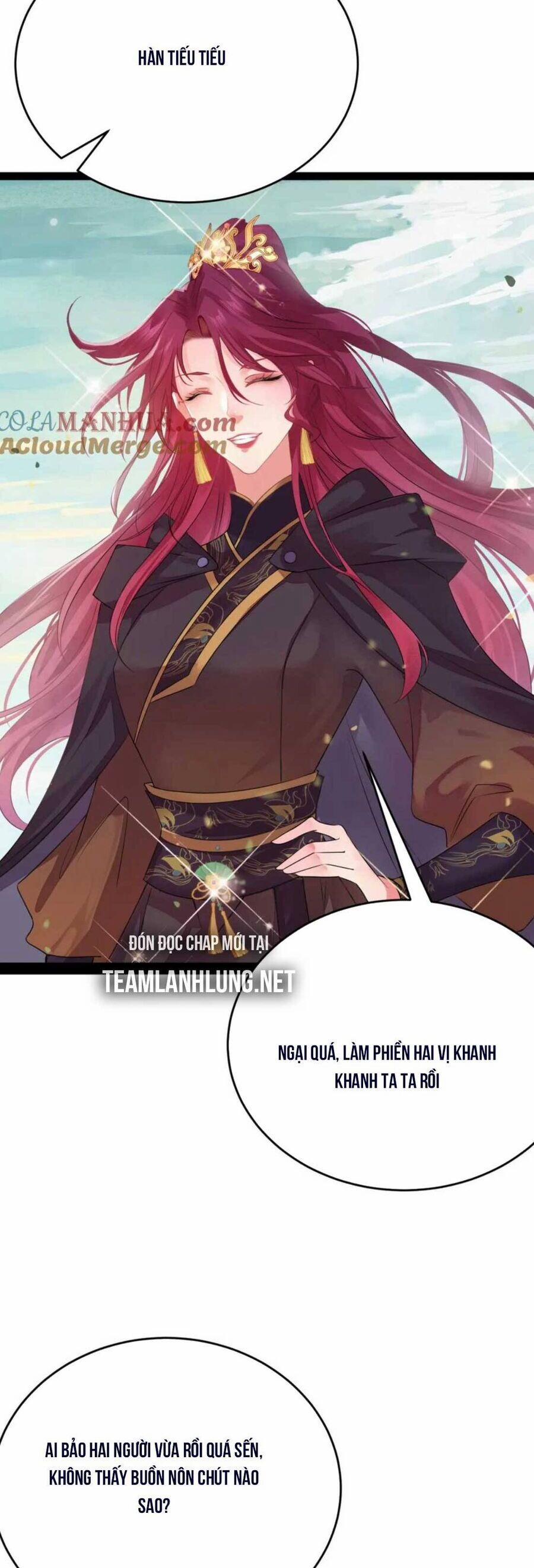 Nghịch Đồ Mỗi Ngày Đều Muốn Bắt Nạt Sư Phụ 88 trang 7