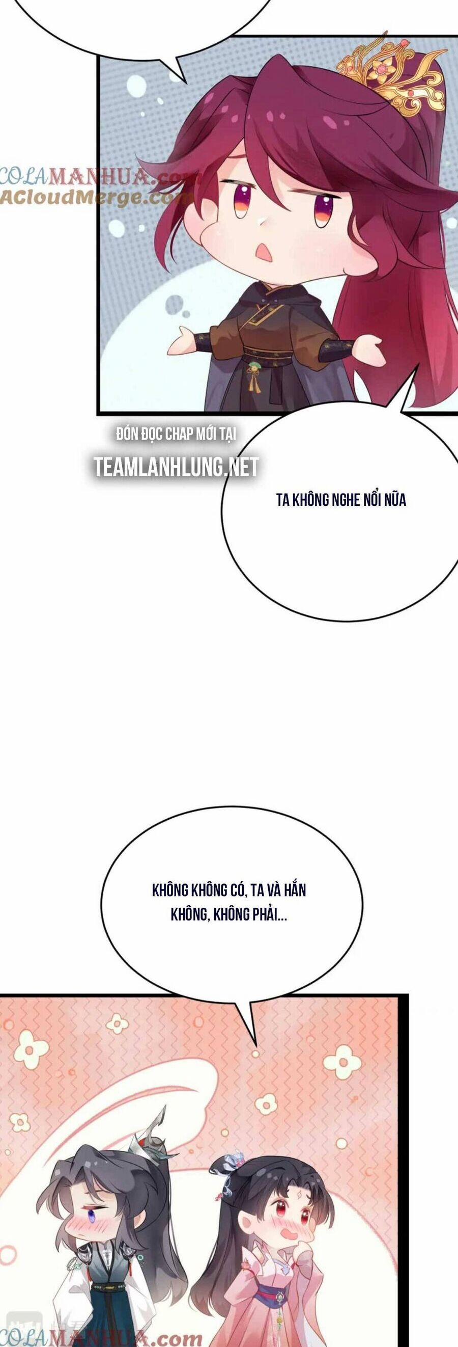 Nghịch Đồ Mỗi Ngày Đều Muốn Bắt Nạt Sư Phụ 88 trang 8