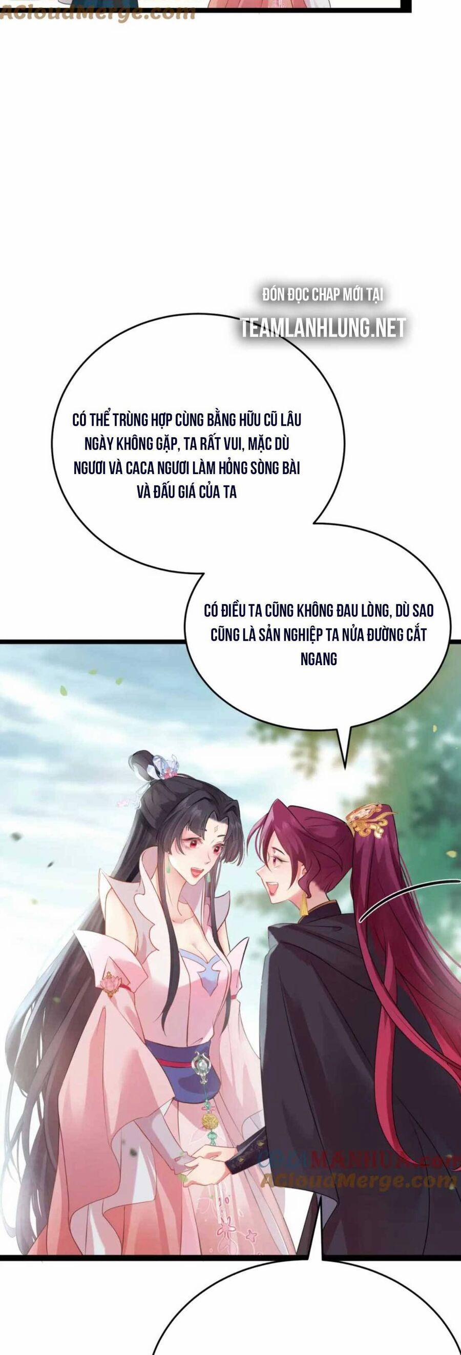 Nghịch Đồ Mỗi Ngày Đều Muốn Bắt Nạt Sư Phụ 88 trang 9