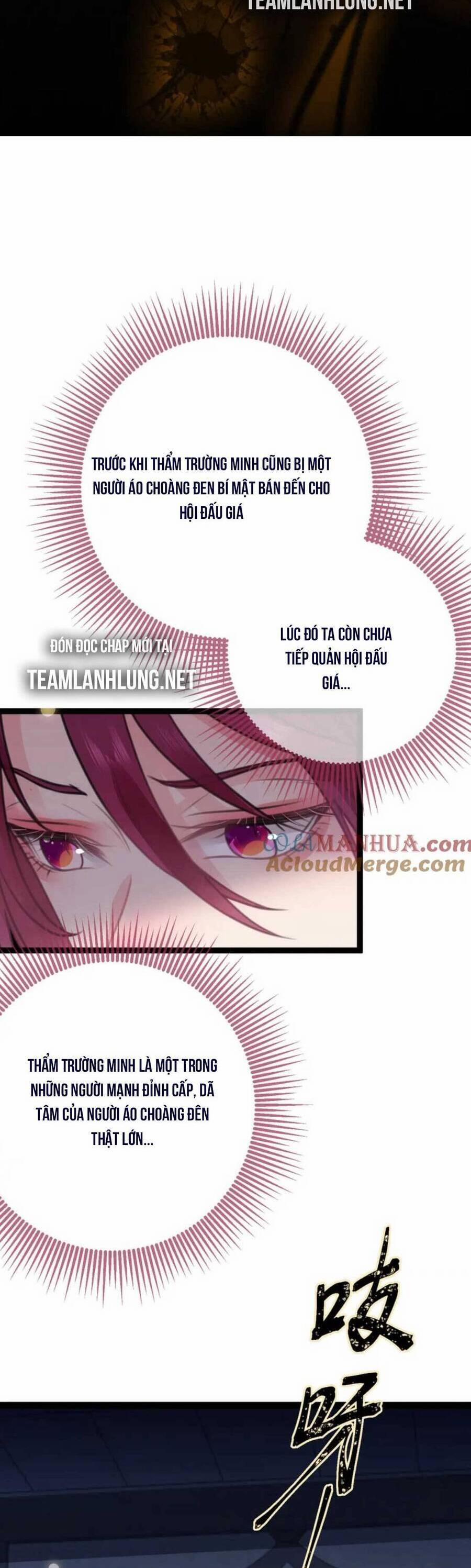 Nghịch Đồ Mỗi Ngày Đều Muốn Bắt Nạt Sư Phụ 89 trang 10