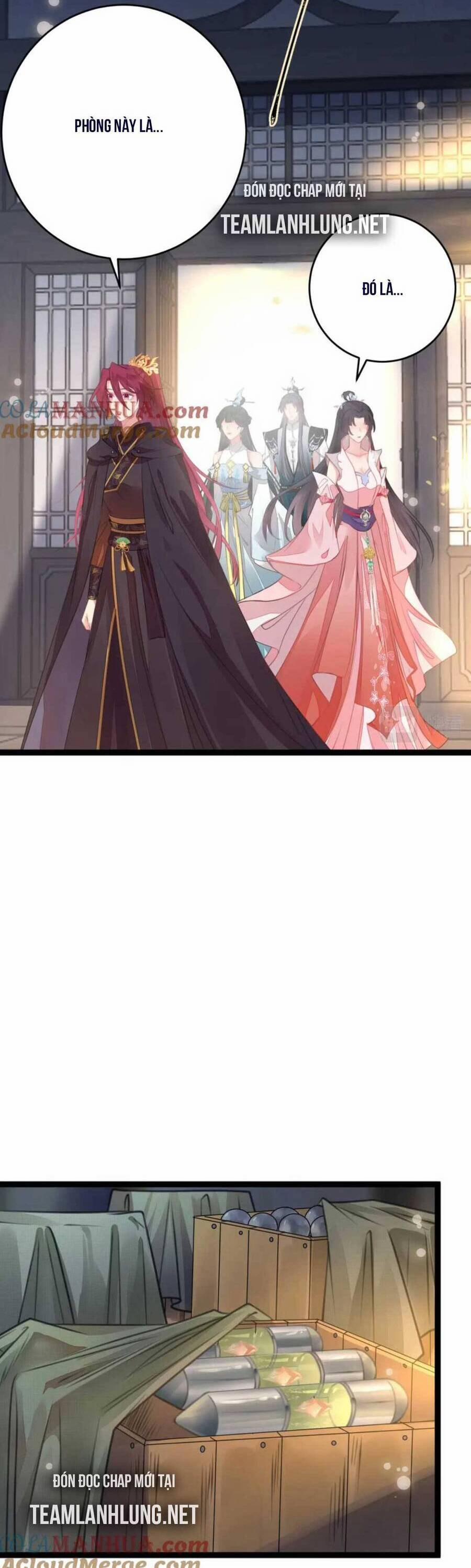 Nghịch Đồ Mỗi Ngày Đều Muốn Bắt Nạt Sư Phụ 89 trang 11