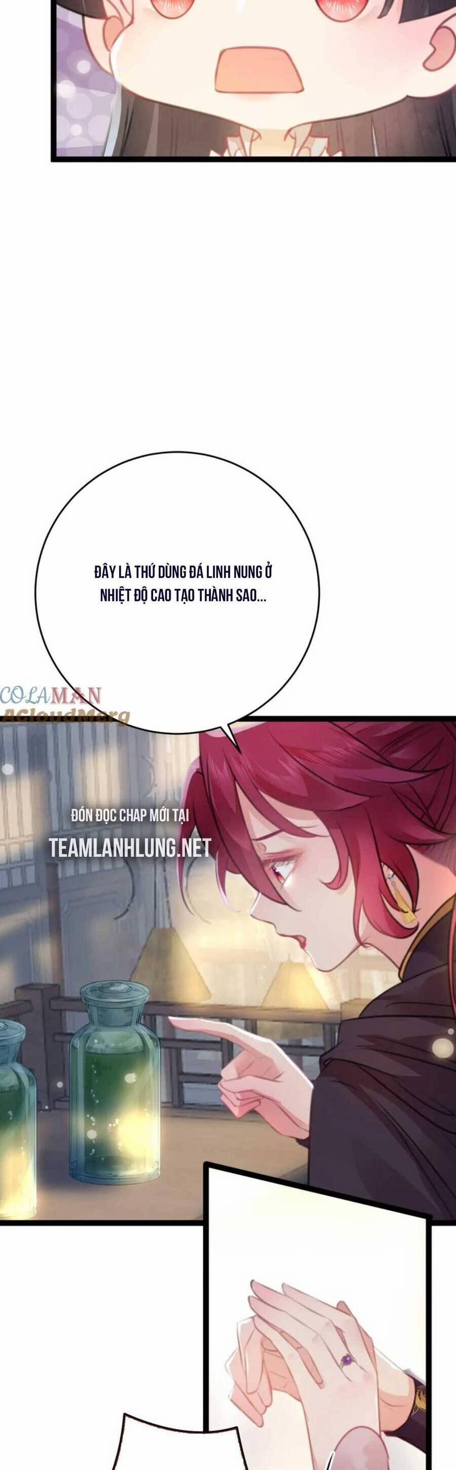 Nghịch Đồ Mỗi Ngày Đều Muốn Bắt Nạt Sư Phụ 89 trang 13