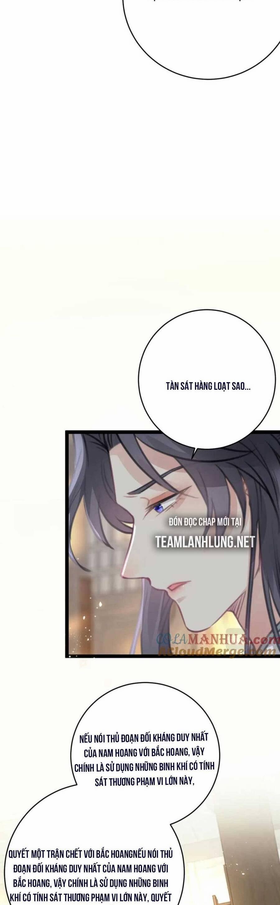 Nghịch Đồ Mỗi Ngày Đều Muốn Bắt Nạt Sư Phụ 89 trang 15