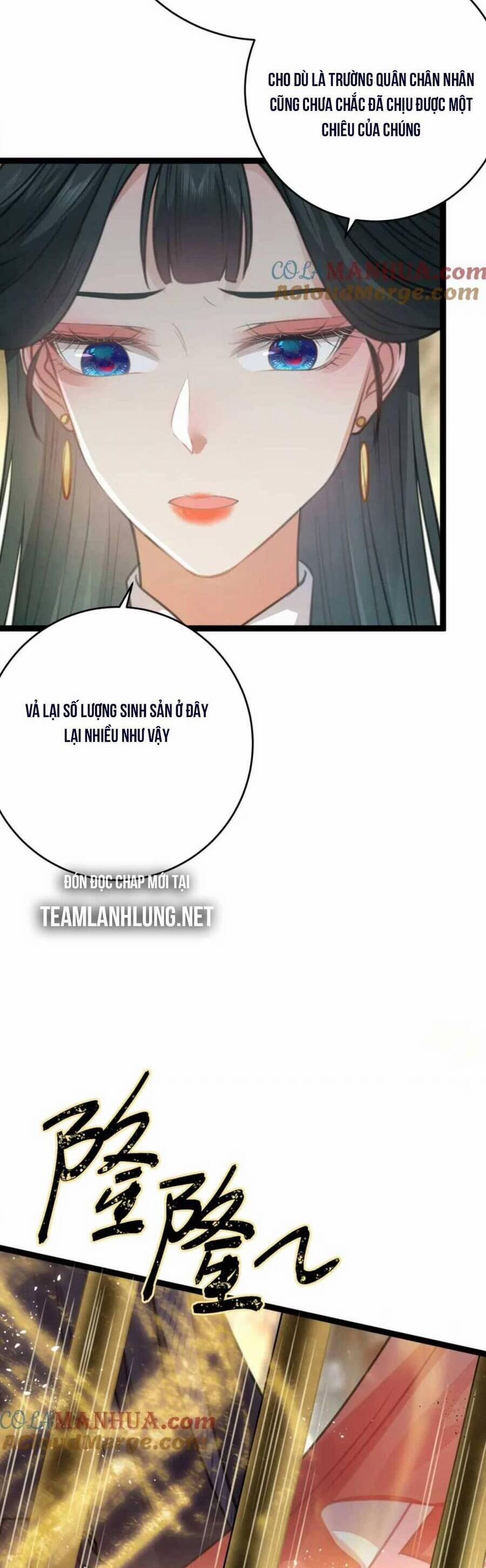 Nghịch Đồ Mỗi Ngày Đều Muốn Bắt Nạt Sư Phụ 89 trang 17