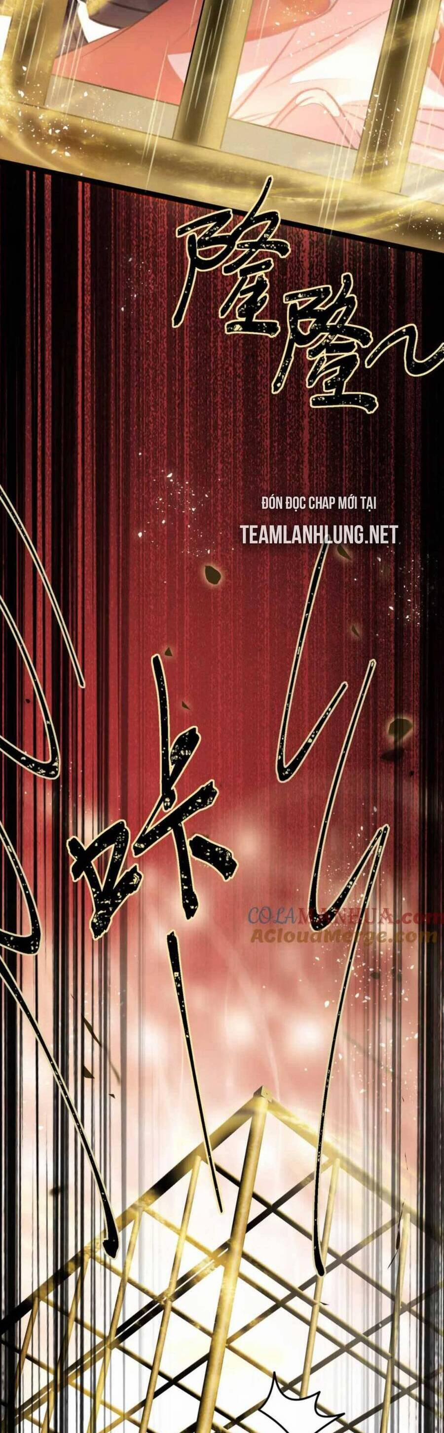 Nghịch Đồ Mỗi Ngày Đều Muốn Bắt Nạt Sư Phụ 89 trang 18