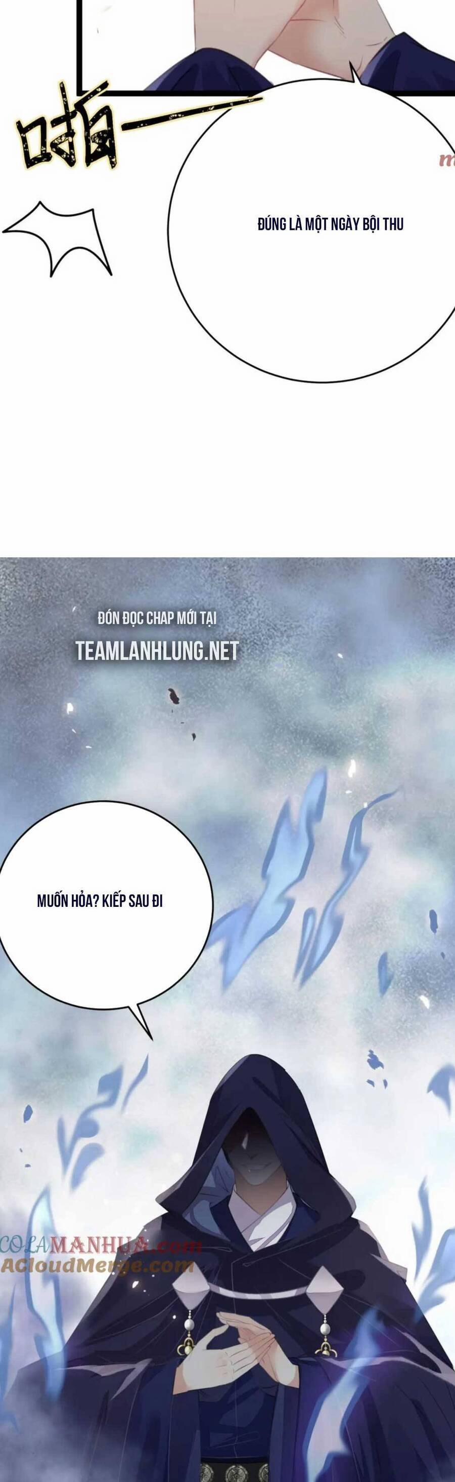 Nghịch Đồ Mỗi Ngày Đều Muốn Bắt Nạt Sư Phụ 89 trang 20