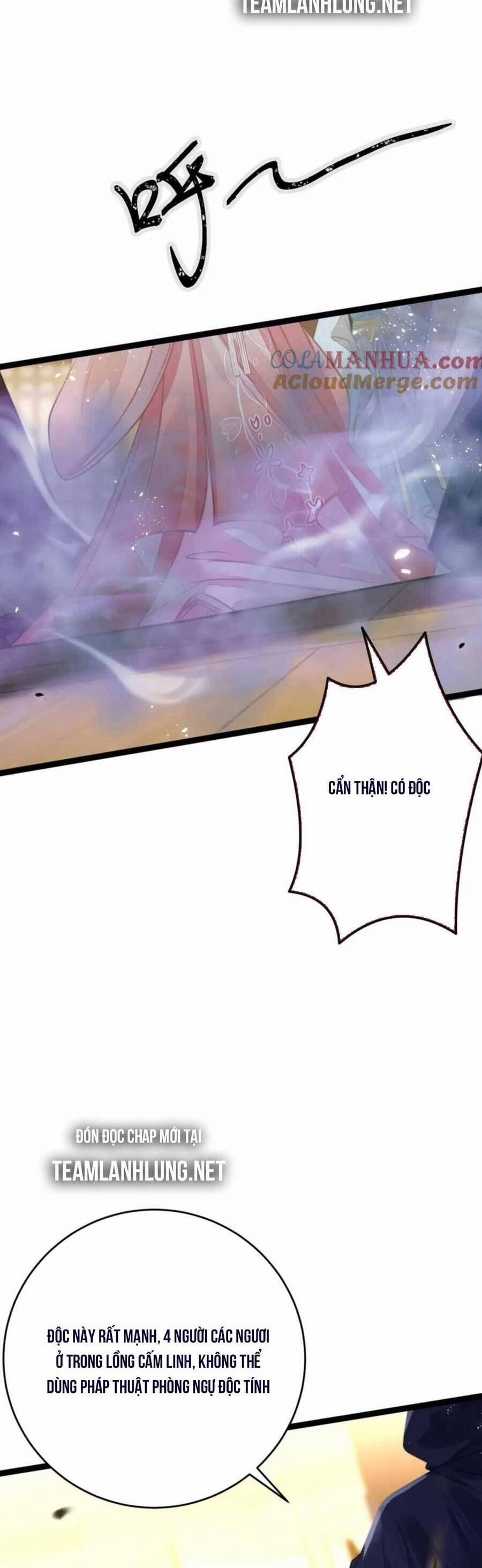 Nghịch Đồ Mỗi Ngày Đều Muốn Bắt Nạt Sư Phụ 89 trang 23