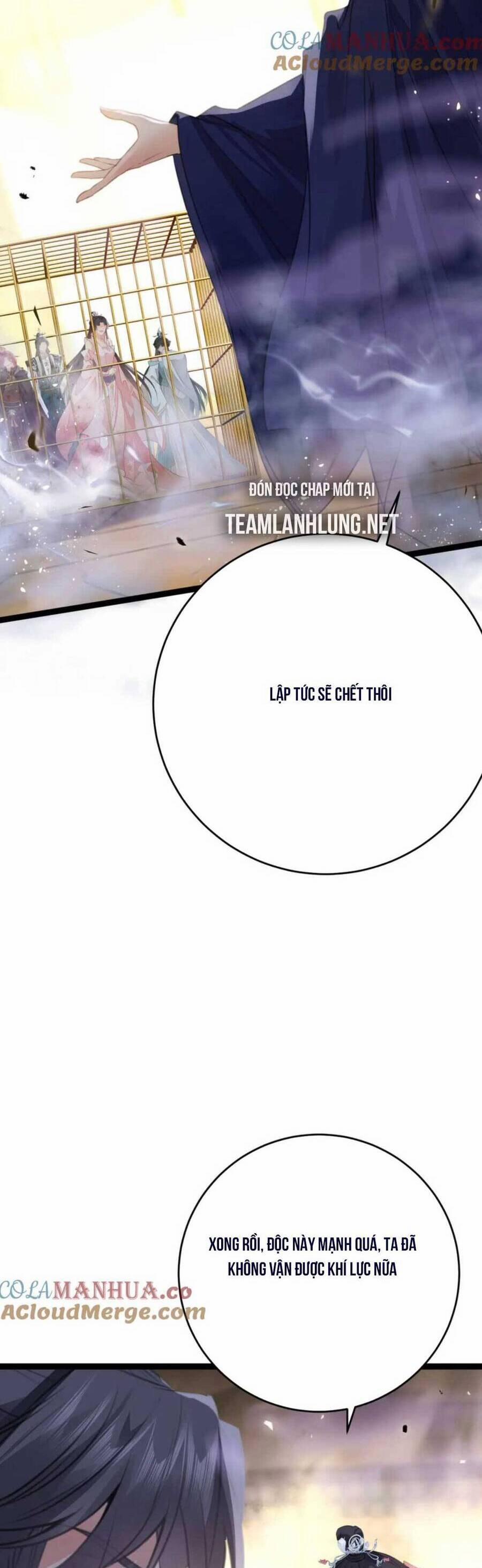 Nghịch Đồ Mỗi Ngày Đều Muốn Bắt Nạt Sư Phụ 89 trang 24