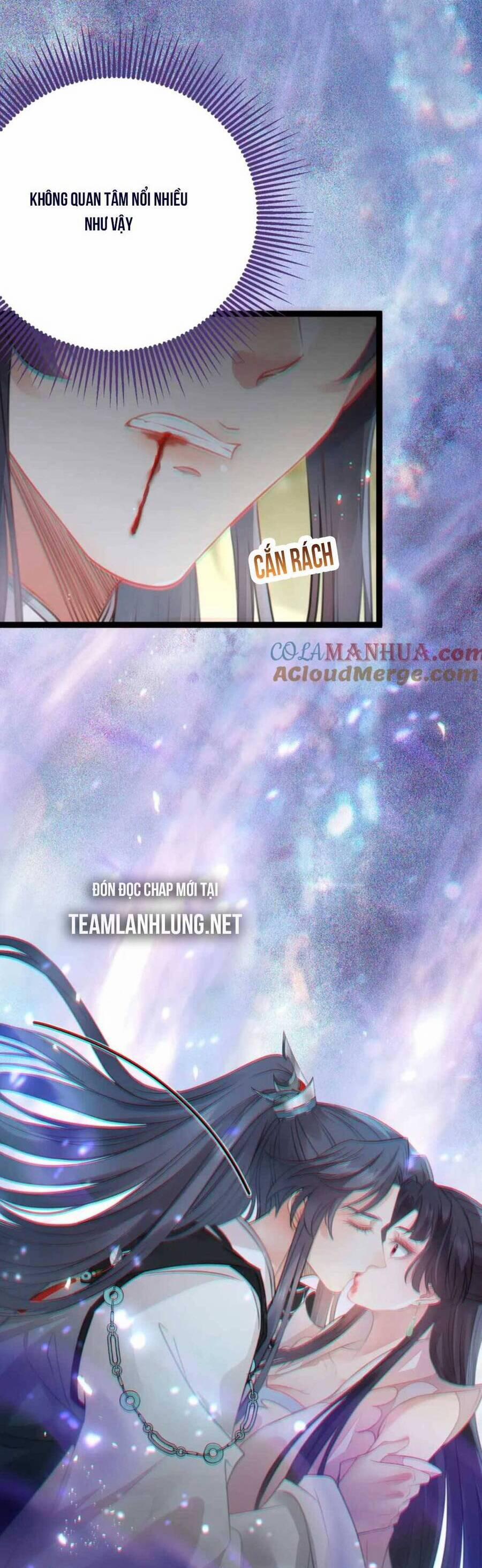 Nghịch Đồ Mỗi Ngày Đều Muốn Bắt Nạt Sư Phụ 89 trang 26