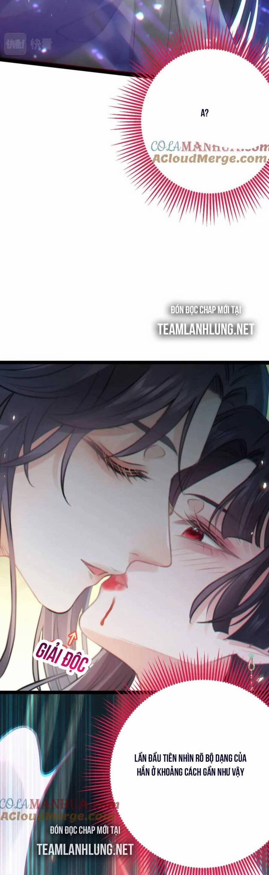 Nghịch Đồ Mỗi Ngày Đều Muốn Bắt Nạt Sư Phụ 89 trang 27