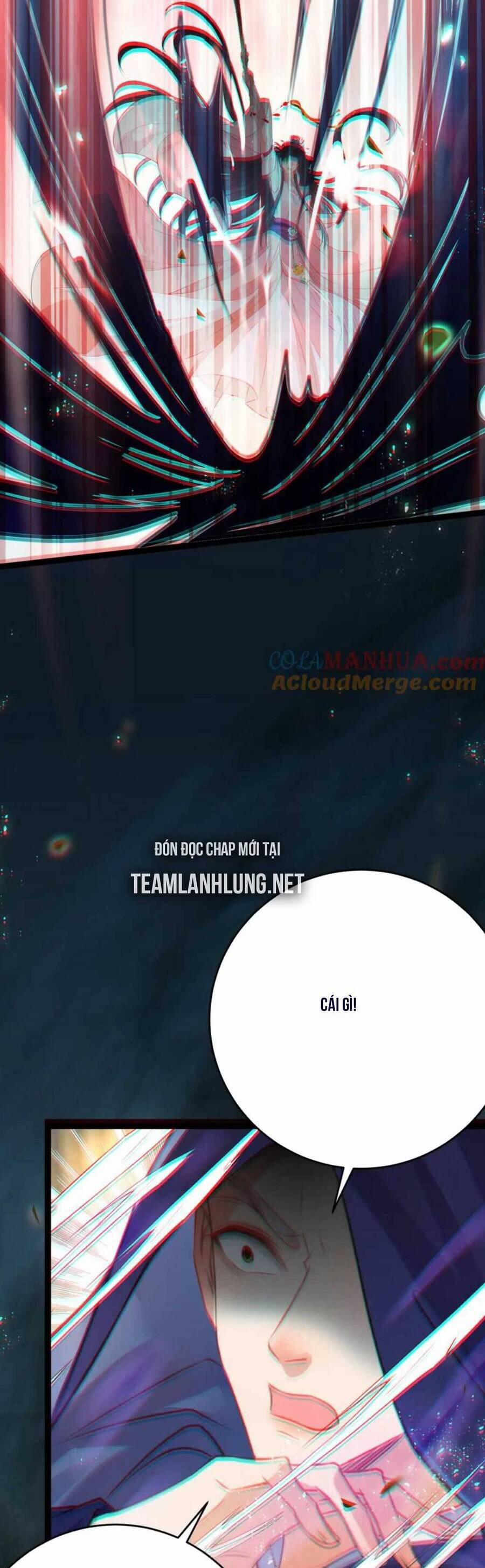 Nghịch Đồ Mỗi Ngày Đều Muốn Bắt Nạt Sư Phụ 89 trang 29