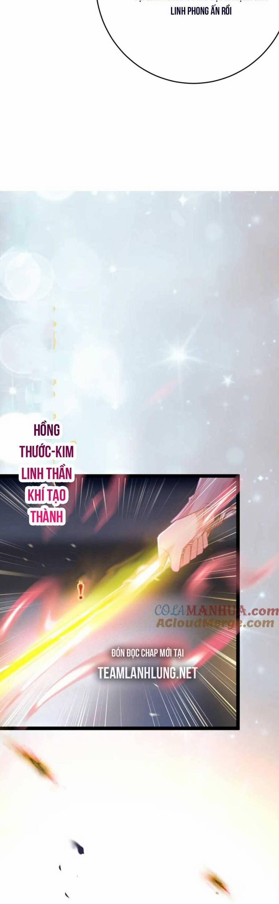 Nghịch Đồ Mỗi Ngày Đều Muốn Bắt Nạt Sư Phụ 89 trang 31