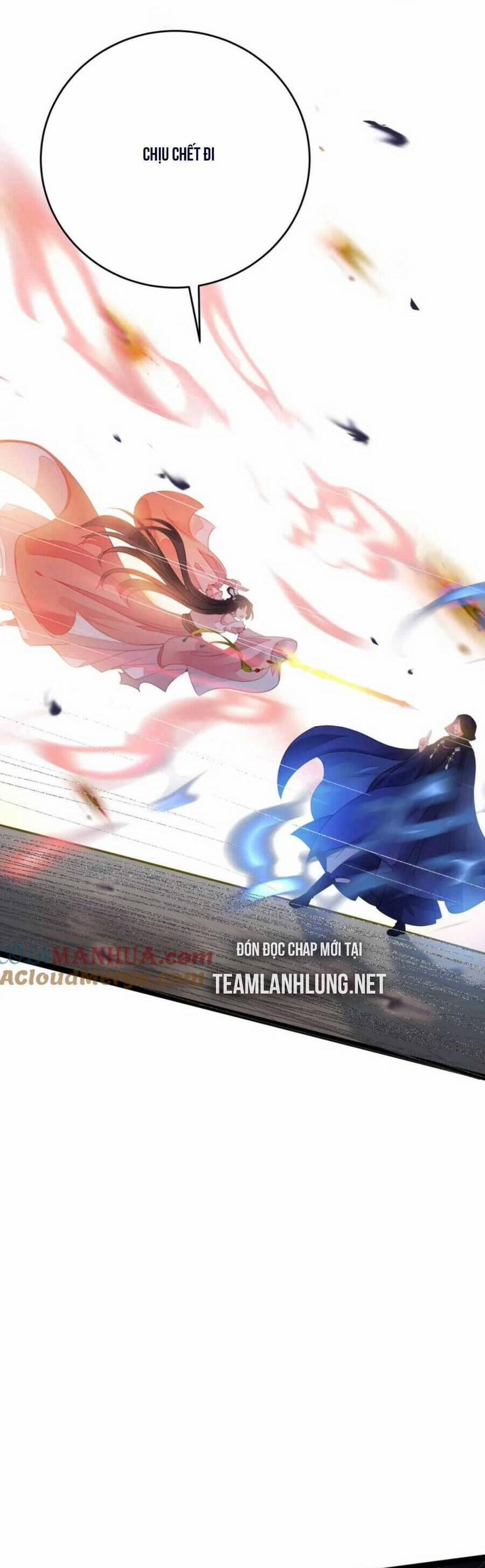 Nghịch Đồ Mỗi Ngày Đều Muốn Bắt Nạt Sư Phụ 89 trang 32