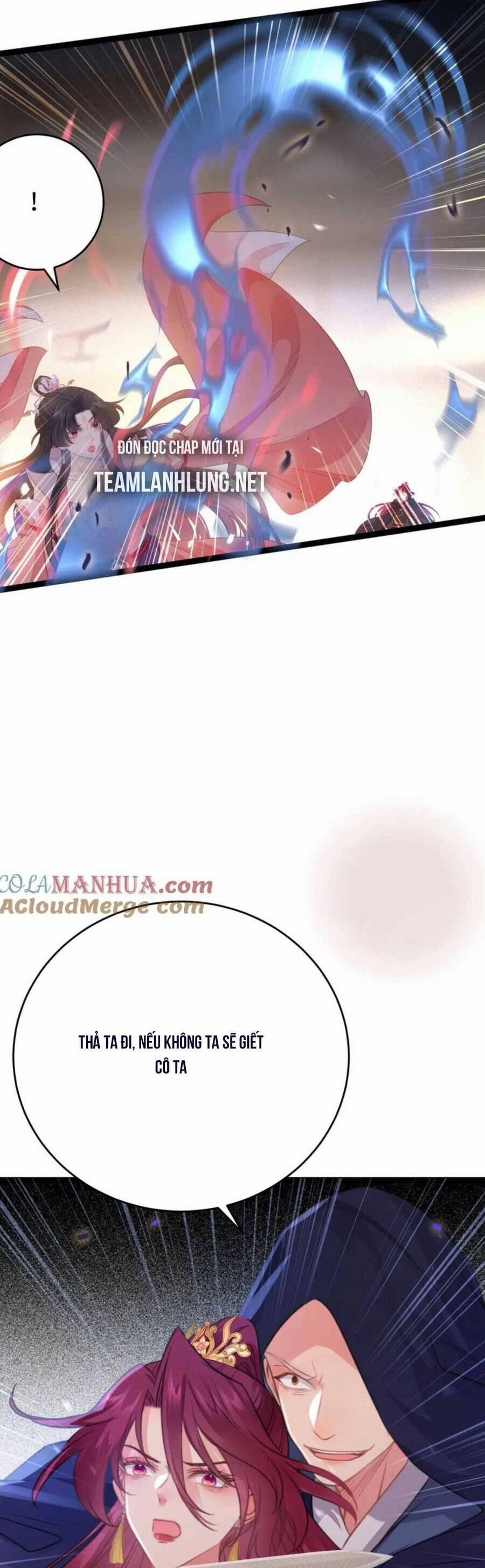 Nghịch Đồ Mỗi Ngày Đều Muốn Bắt Nạt Sư Phụ 89 trang 33