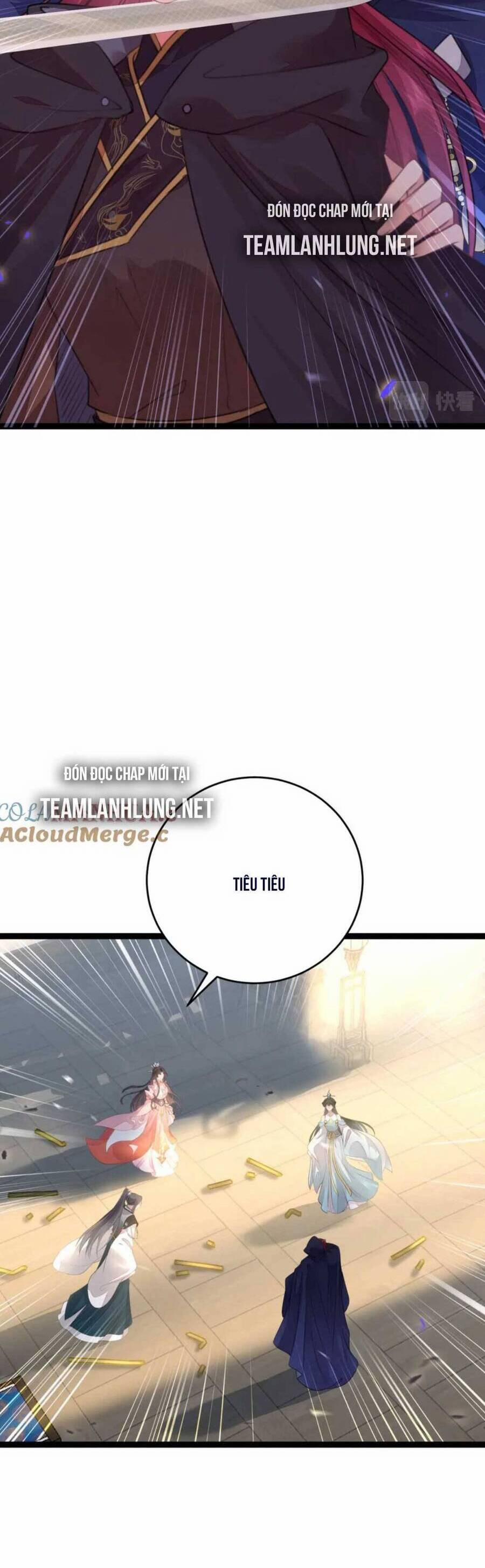 Nghịch Đồ Mỗi Ngày Đều Muốn Bắt Nạt Sư Phụ 89 trang 34