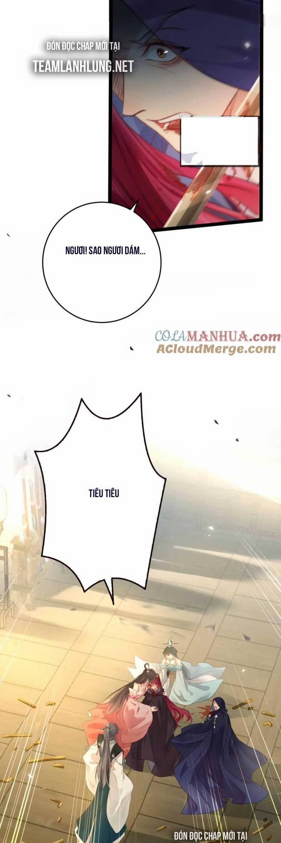 Nghịch Đồ Mỗi Ngày Đều Muốn Bắt Nạt Sư Phụ 89 trang 37