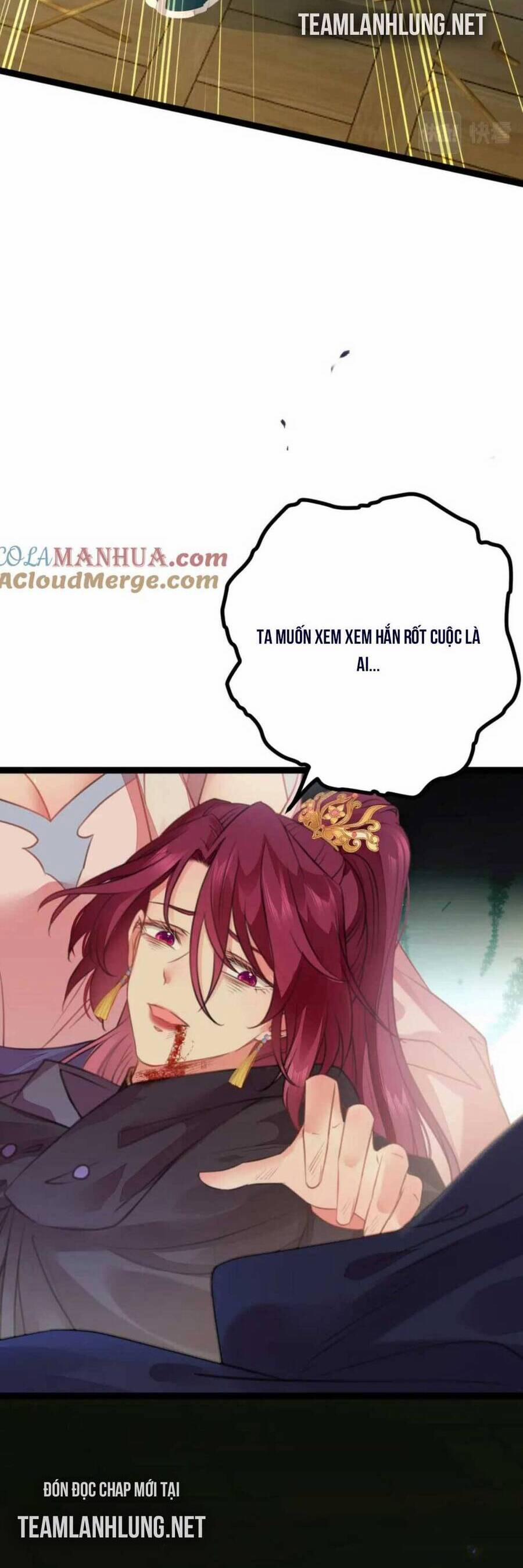 Nghịch Đồ Mỗi Ngày Đều Muốn Bắt Nạt Sư Phụ 89 trang 38