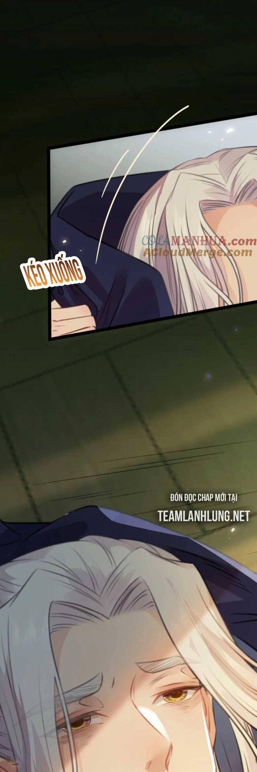 Nghịch Đồ Mỗi Ngày Đều Muốn Bắt Nạt Sư Phụ 89 trang 39