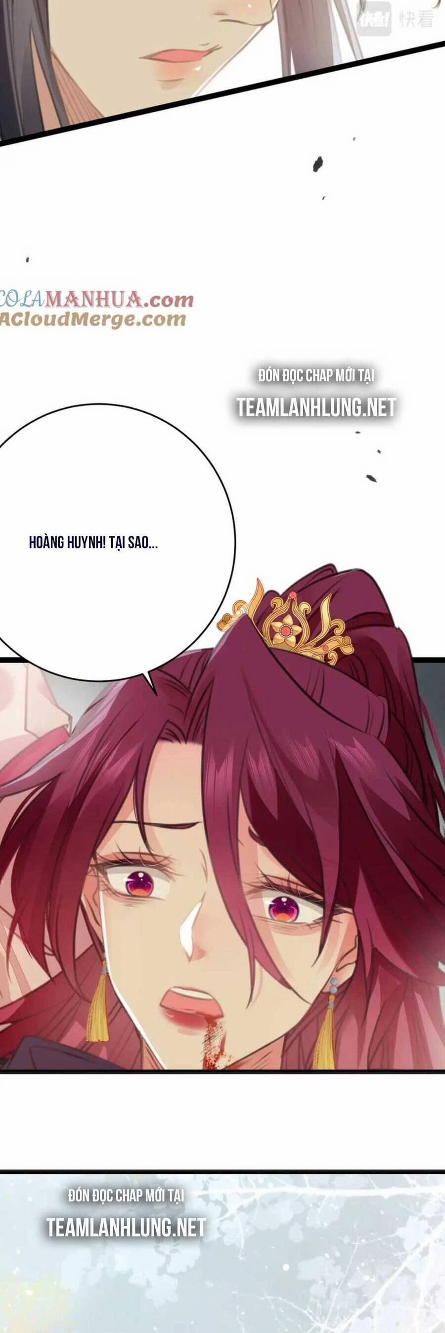 Nghịch Đồ Mỗi Ngày Đều Muốn Bắt Nạt Sư Phụ 89 trang 41