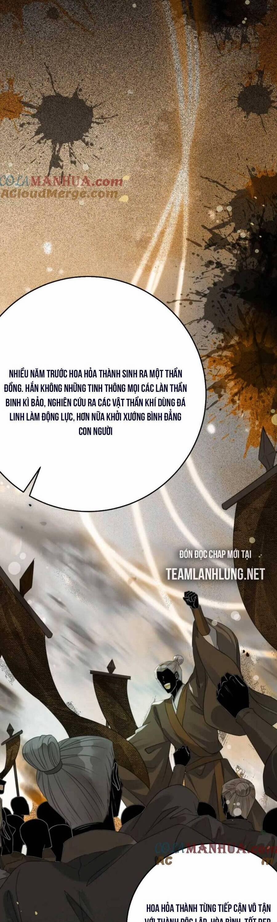 Nghịch Đồ Mỗi Ngày Đều Muốn Bắt Nạt Sư Phụ 89 trang 6