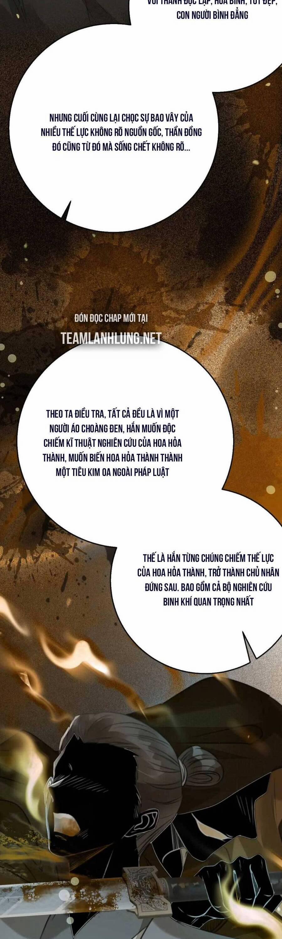 Nghịch Đồ Mỗi Ngày Đều Muốn Bắt Nạt Sư Phụ 89 trang 7