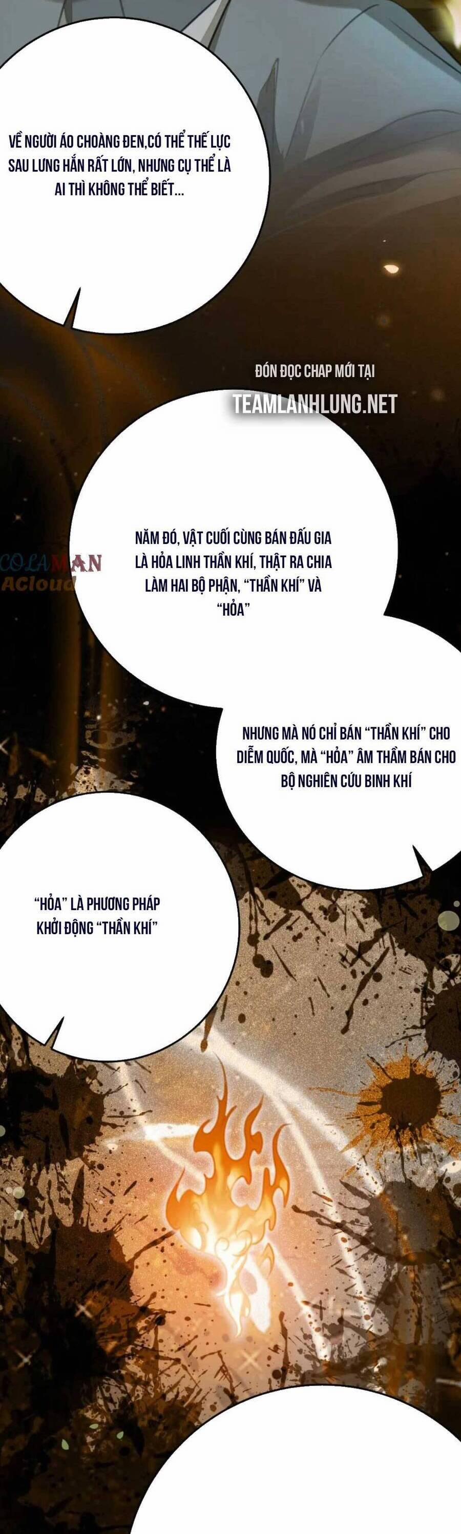 Nghịch Đồ Mỗi Ngày Đều Muốn Bắt Nạt Sư Phụ 89 trang 8