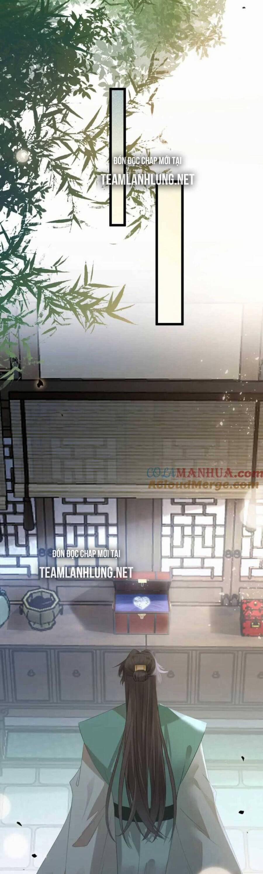 Nghịch Đồ Mỗi Ngày Đều Muốn Bắt Nạt Sư Phụ 90 trang 11