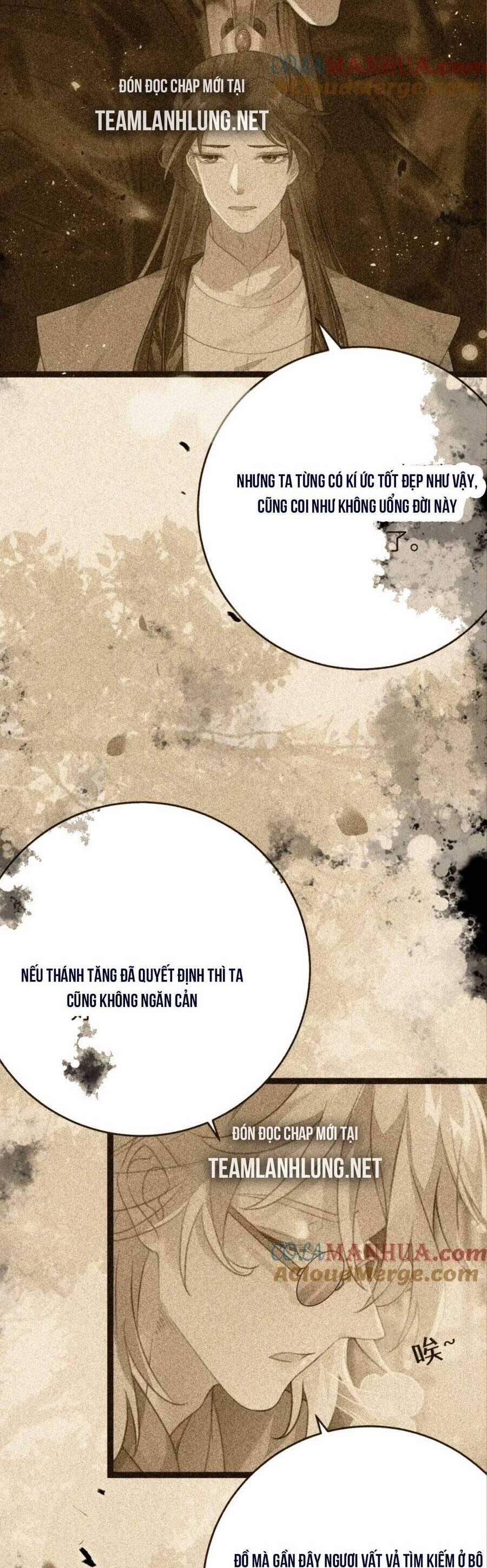 Nghịch Đồ Mỗi Ngày Đều Muốn Bắt Nạt Sư Phụ 90 trang 13