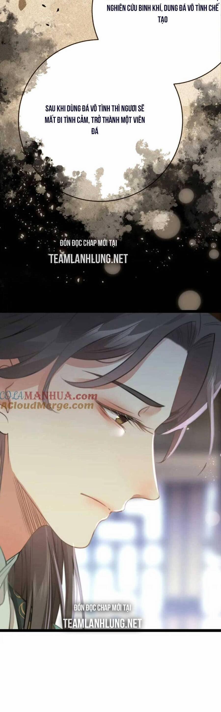 Nghịch Đồ Mỗi Ngày Đều Muốn Bắt Nạt Sư Phụ 90 trang 14