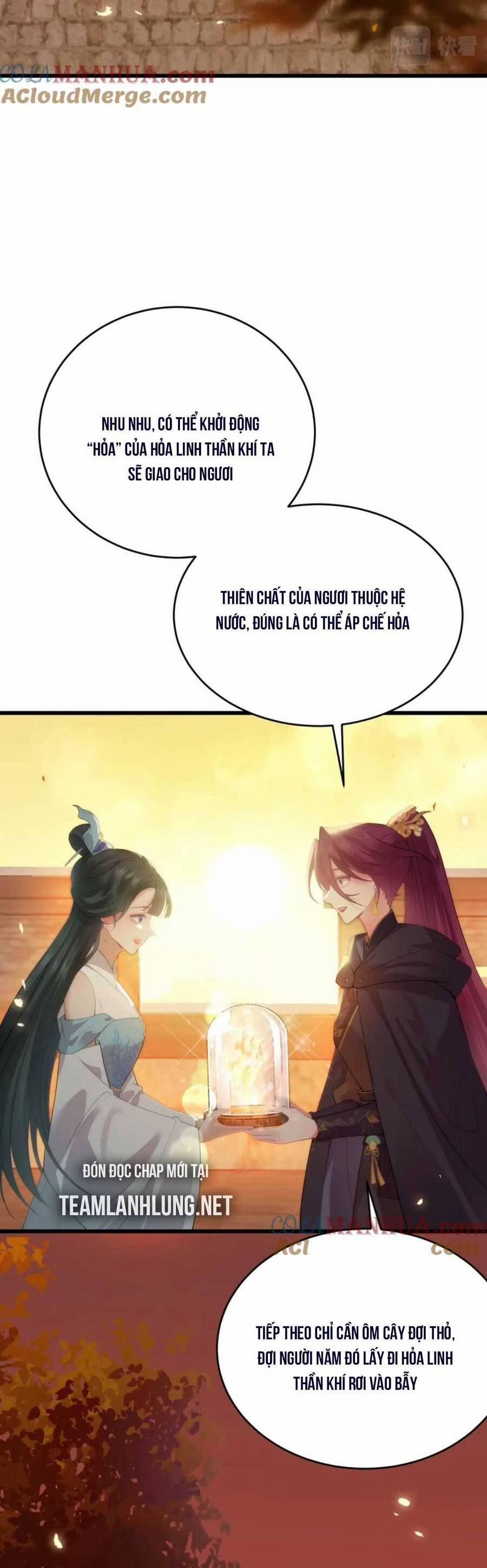 Nghịch Đồ Mỗi Ngày Đều Muốn Bắt Nạt Sư Phụ 90 trang 16