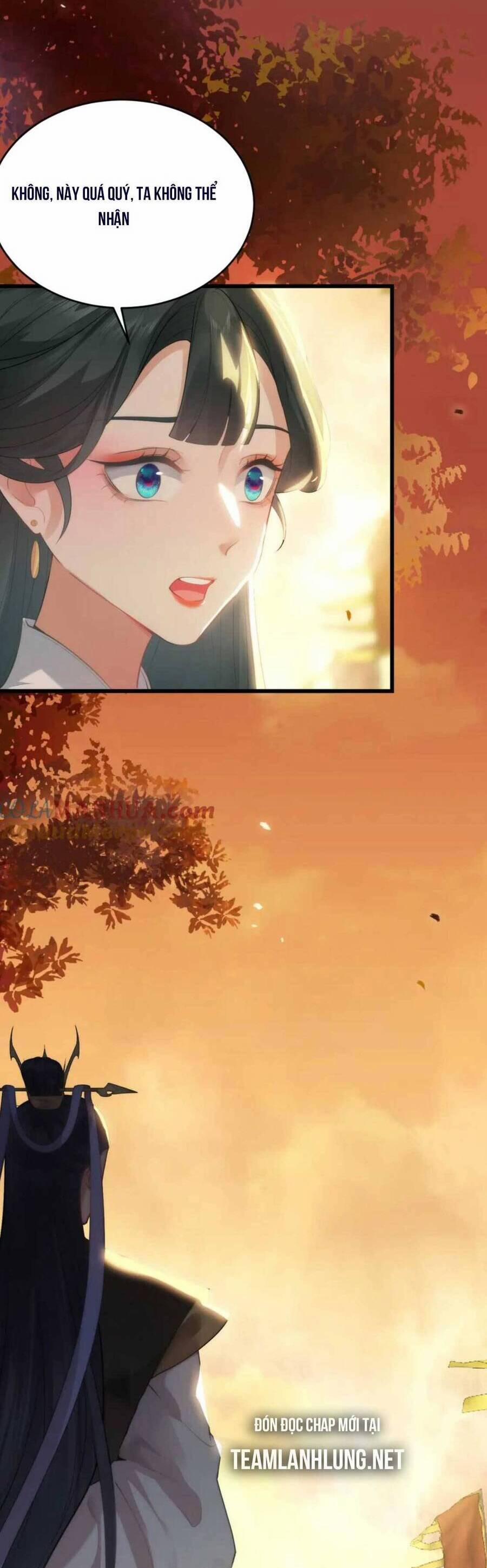 Nghịch Đồ Mỗi Ngày Đều Muốn Bắt Nạt Sư Phụ 90 trang 17