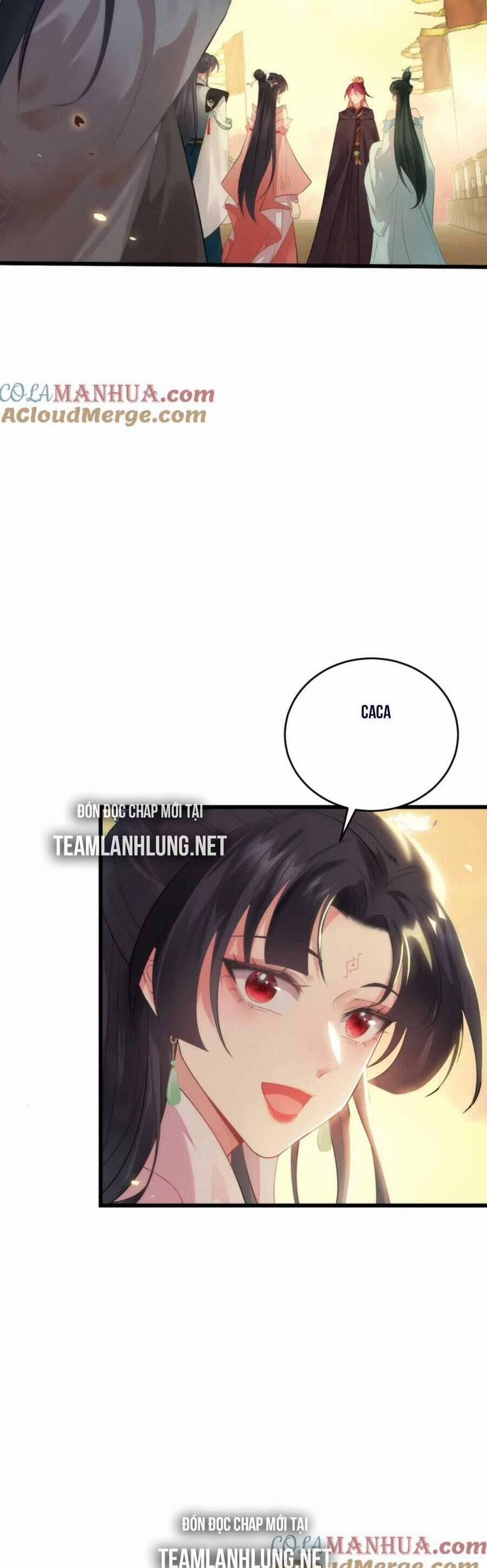 Nghịch Đồ Mỗi Ngày Đều Muốn Bắt Nạt Sư Phụ 90 trang 18