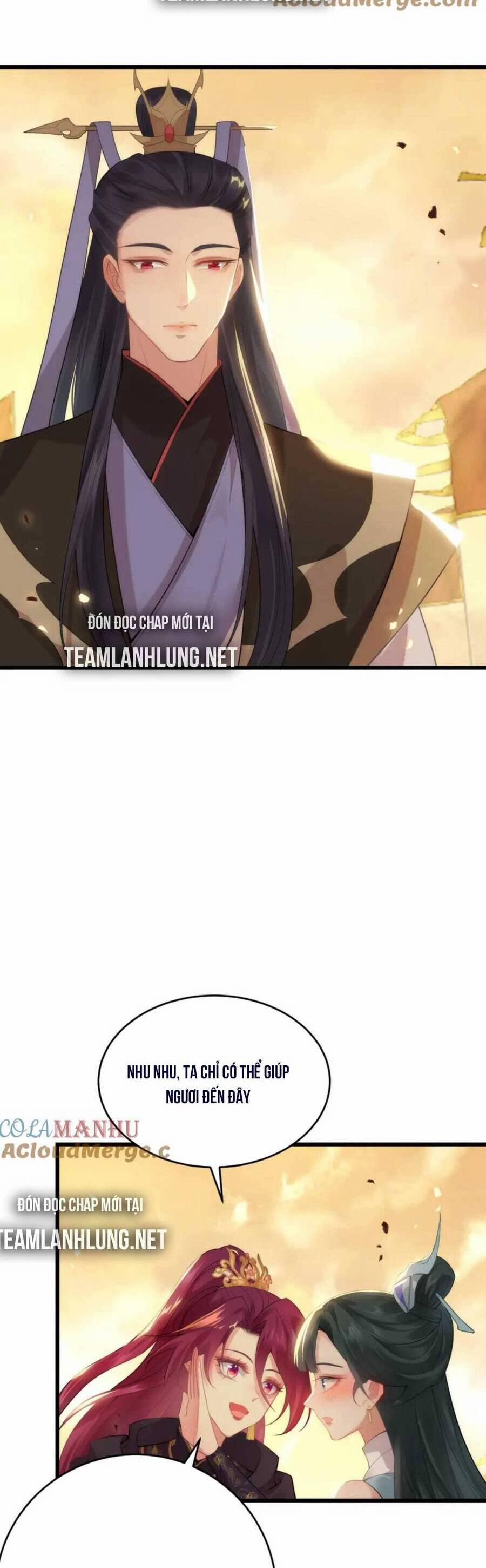 Nghịch Đồ Mỗi Ngày Đều Muốn Bắt Nạt Sư Phụ 90 trang 19