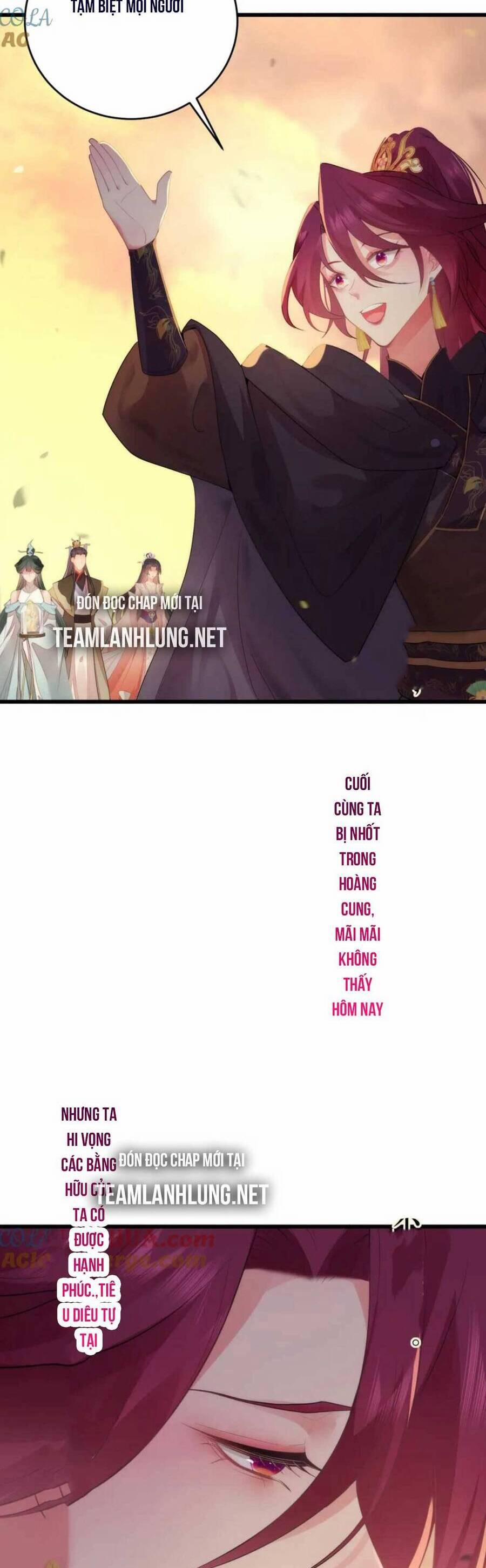 Nghịch Đồ Mỗi Ngày Đều Muốn Bắt Nạt Sư Phụ 90 trang 22