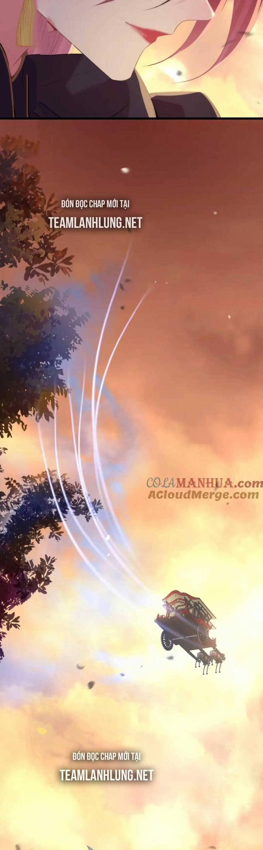 Nghịch Đồ Mỗi Ngày Đều Muốn Bắt Nạt Sư Phụ 90 trang 23