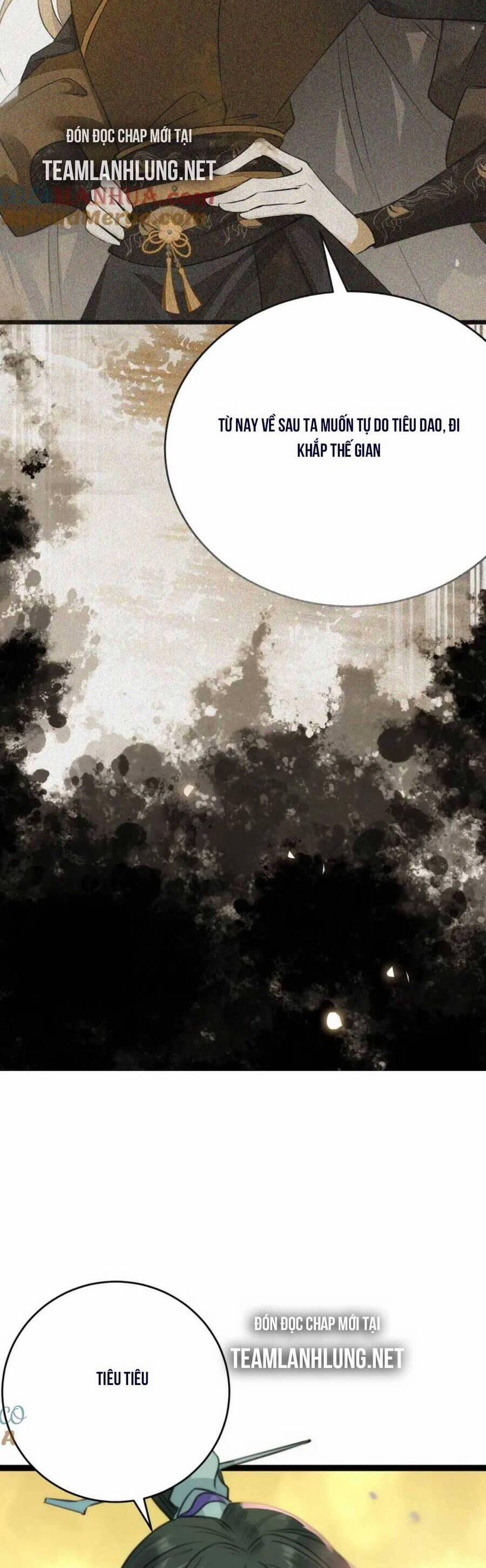 Nghịch Đồ Mỗi Ngày Đều Muốn Bắt Nạt Sư Phụ 90 trang 25