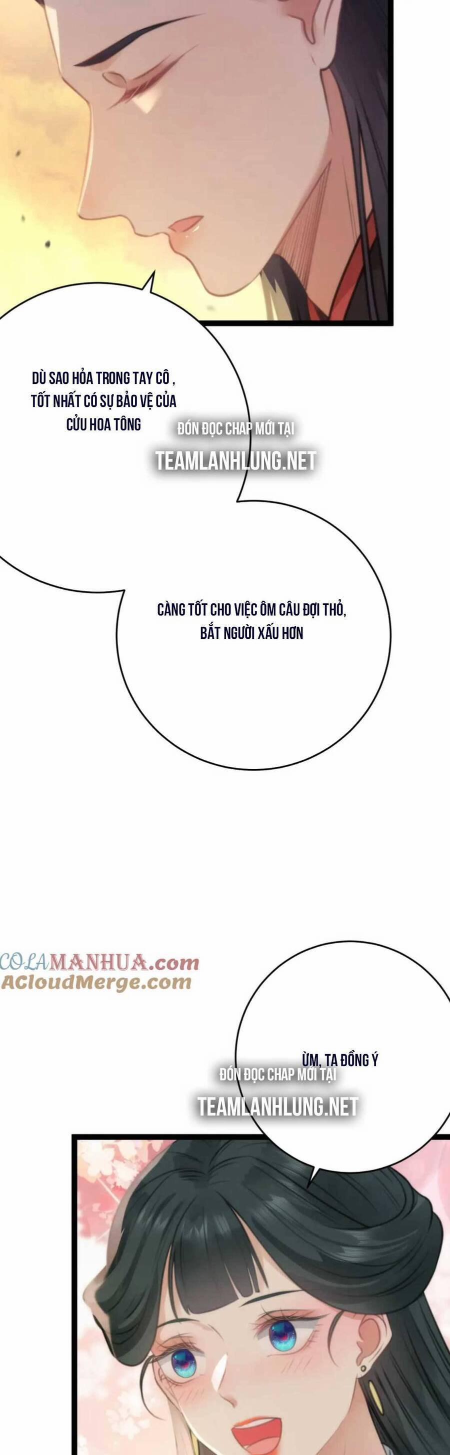 Nghịch Đồ Mỗi Ngày Đều Muốn Bắt Nạt Sư Phụ 90 trang 28