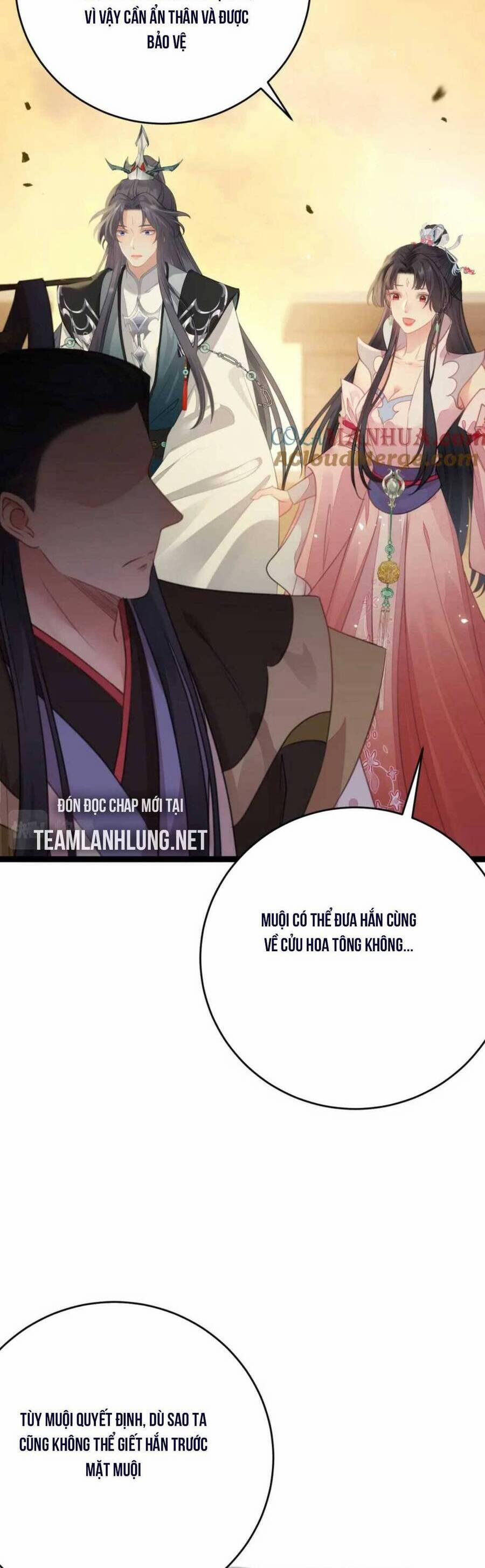 Nghịch Đồ Mỗi Ngày Đều Muốn Bắt Nạt Sư Phụ 90 trang 31