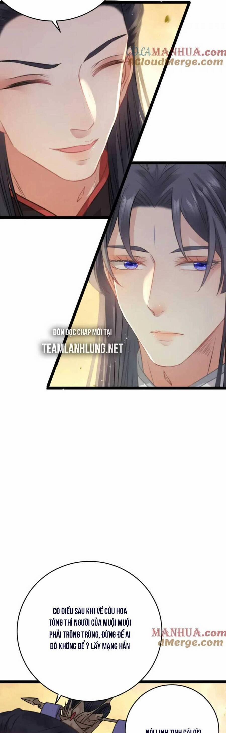 Nghịch Đồ Mỗi Ngày Đều Muốn Bắt Nạt Sư Phụ 90 trang 32