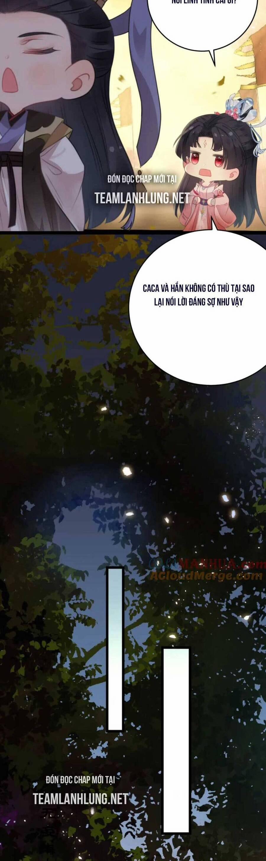 Nghịch Đồ Mỗi Ngày Đều Muốn Bắt Nạt Sư Phụ 90 trang 33