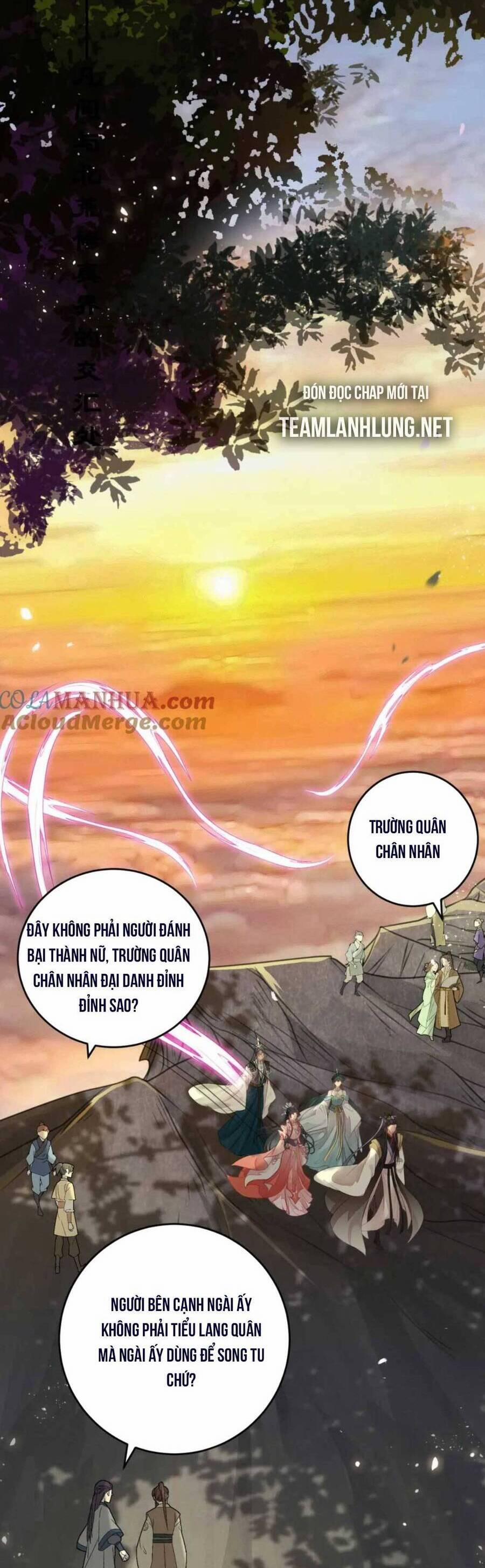 Nghịch Đồ Mỗi Ngày Đều Muốn Bắt Nạt Sư Phụ 90 trang 34